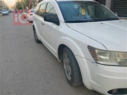 دودج جورني